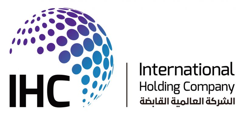 IHC - uae no 1 Companies