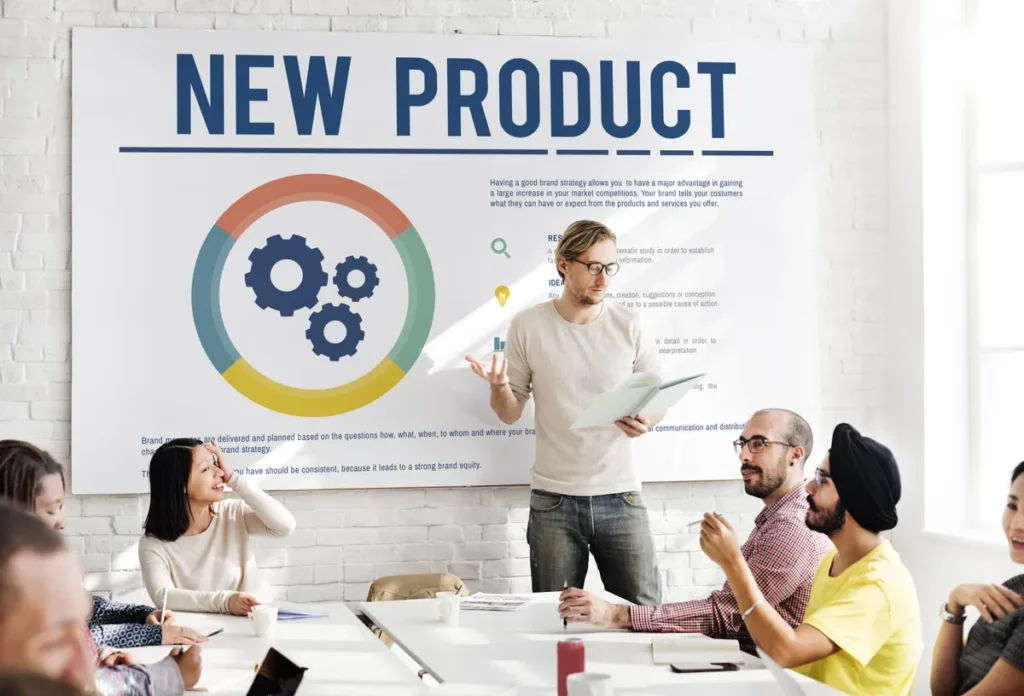 Product Manager