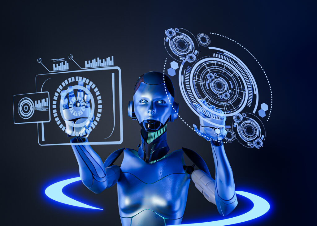 Machine Learning Engineer