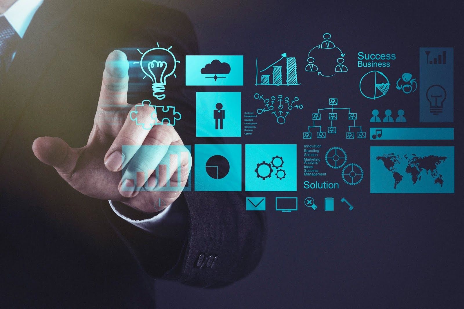 Product Manager – Custom Apps Product Manager – Custom Apps