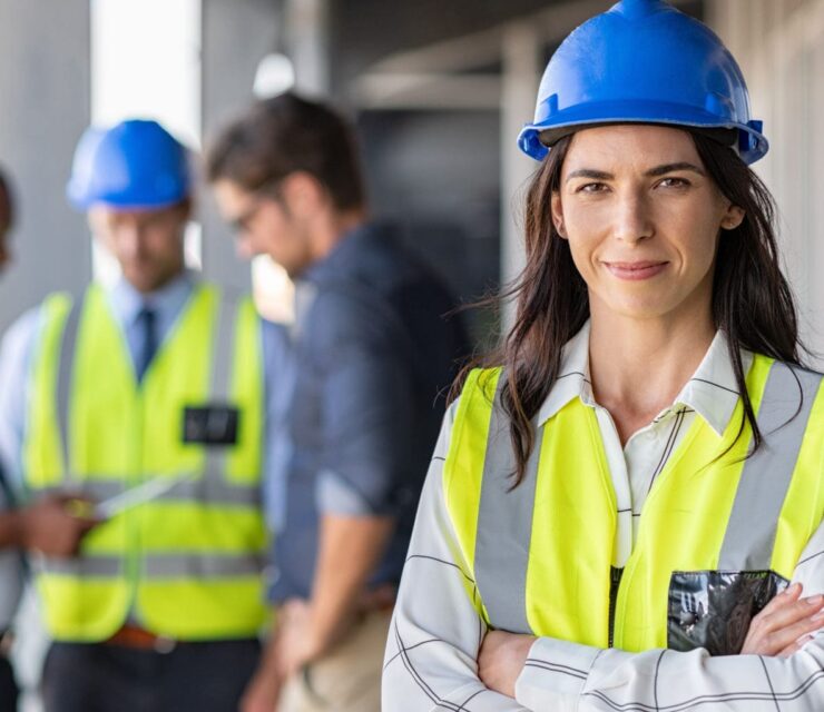 HSE Manager