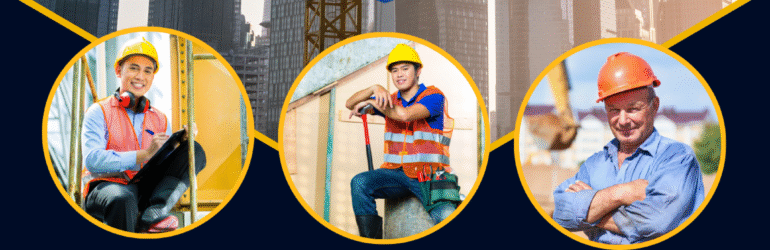 Construction Safety Officer
