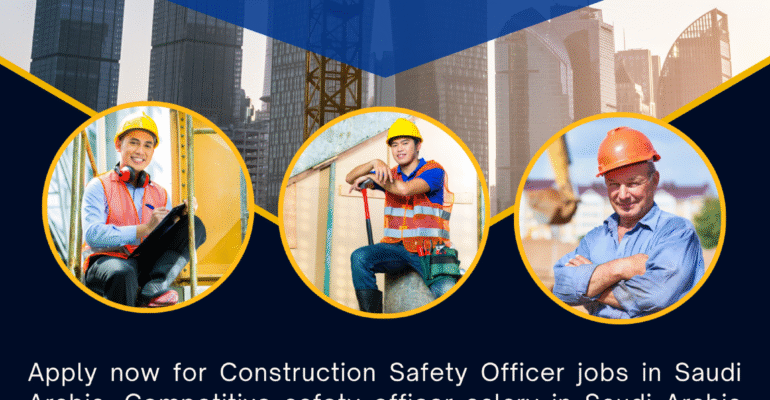 Construction Safety Officer