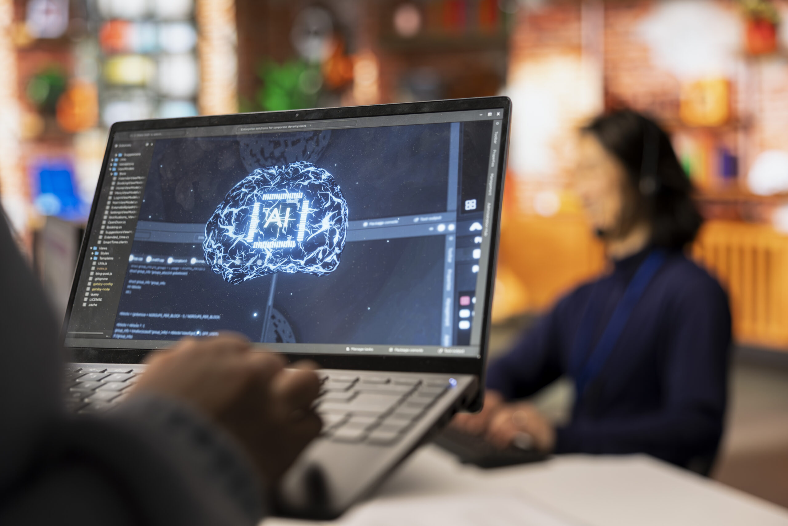 Machine Learning Engineer – 3D Graphics Specialist Machine Learning Engineer – 3D Graphics Specialist