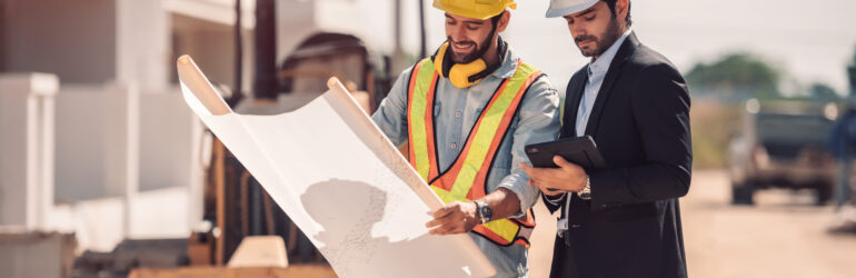 Construction Manager