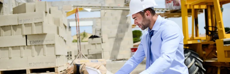 Executive Director – Construction & Contracting