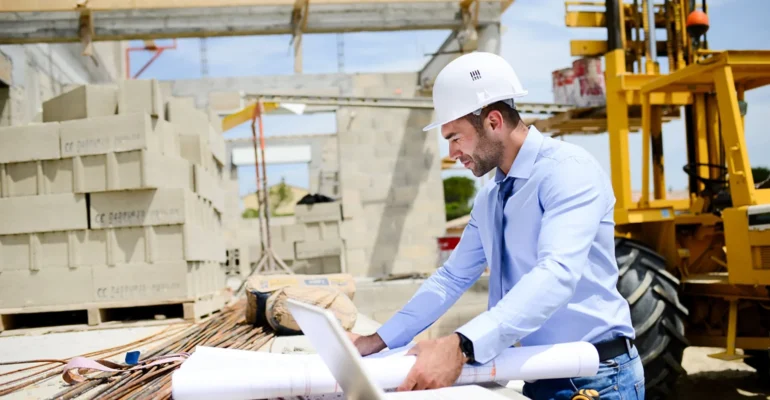 Executive Director – Construction & Contracting