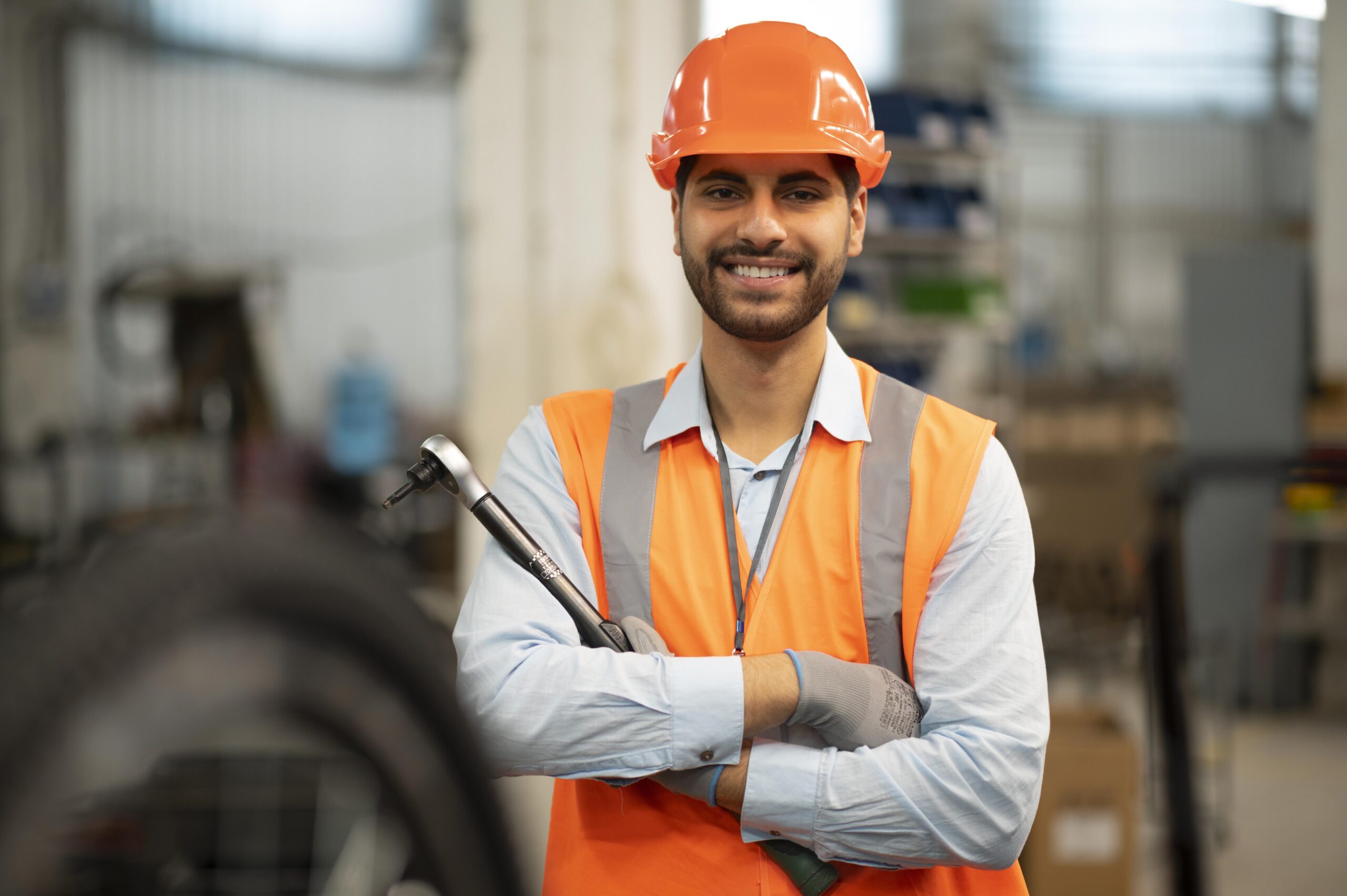 Construction Safety Officer Construction Safety Officer