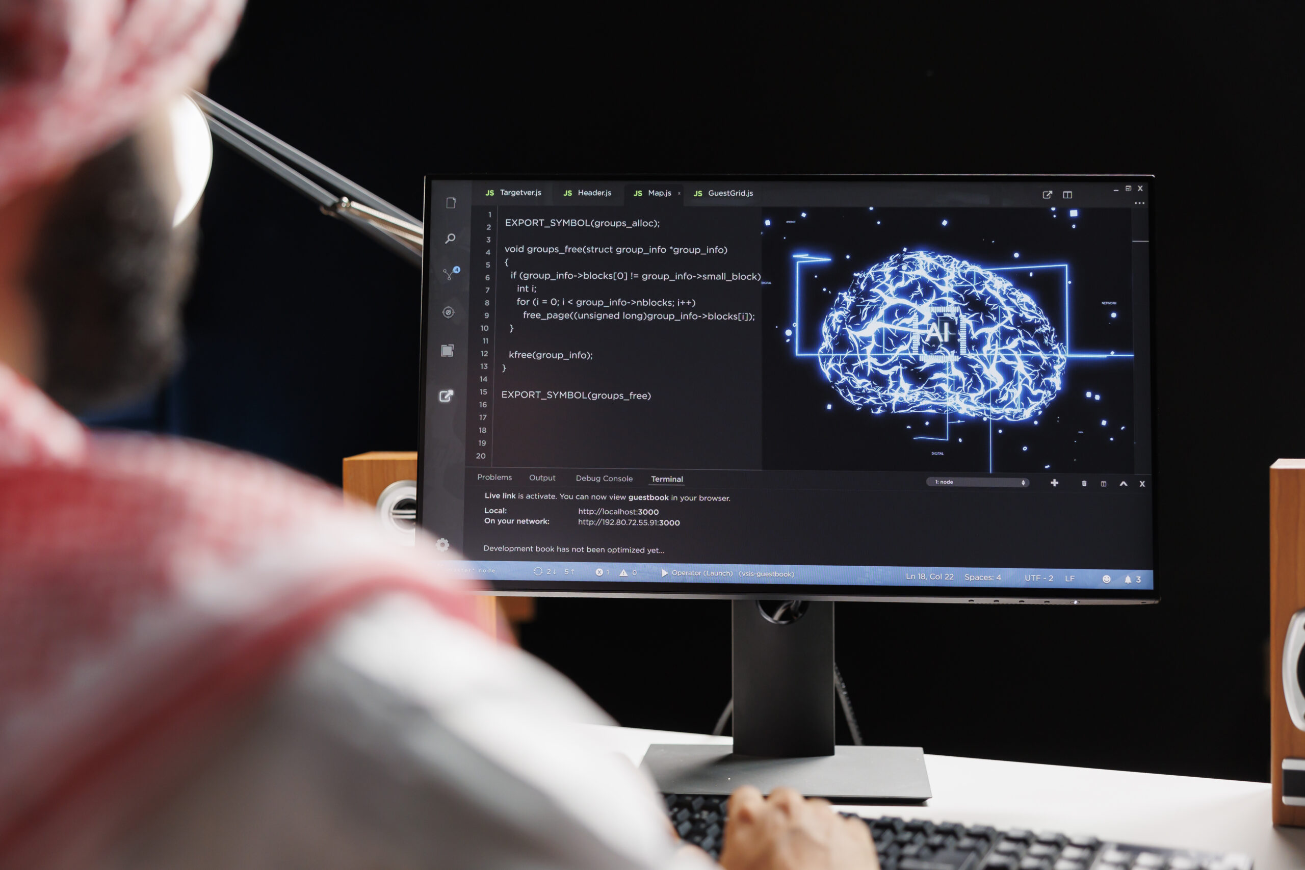 Machine Learning Engineer – 3D Graphics Specialist Machine Learning Engineer – 3D Graphics Specialist