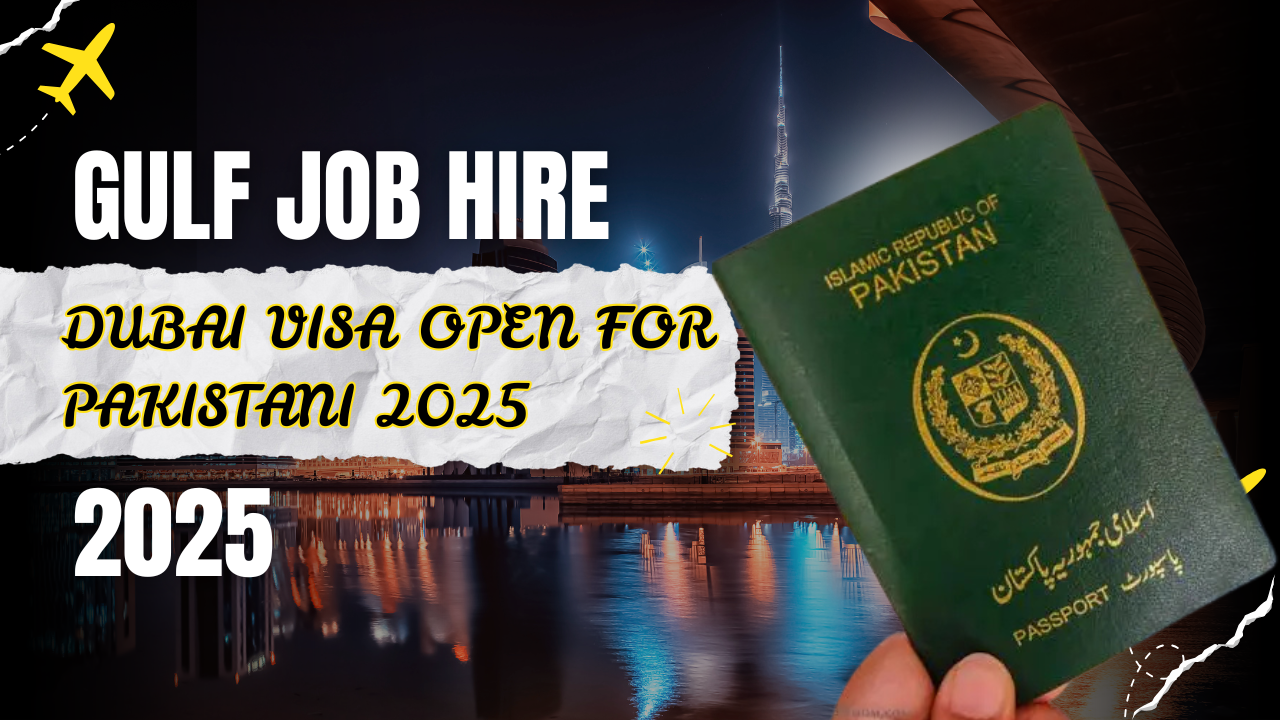 Dubai Visa