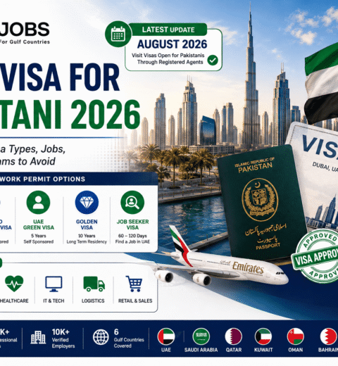 Transguard Group Dubai — Is It Good or Bad? Complete Guide for Pakistani Job Seekers (2026)