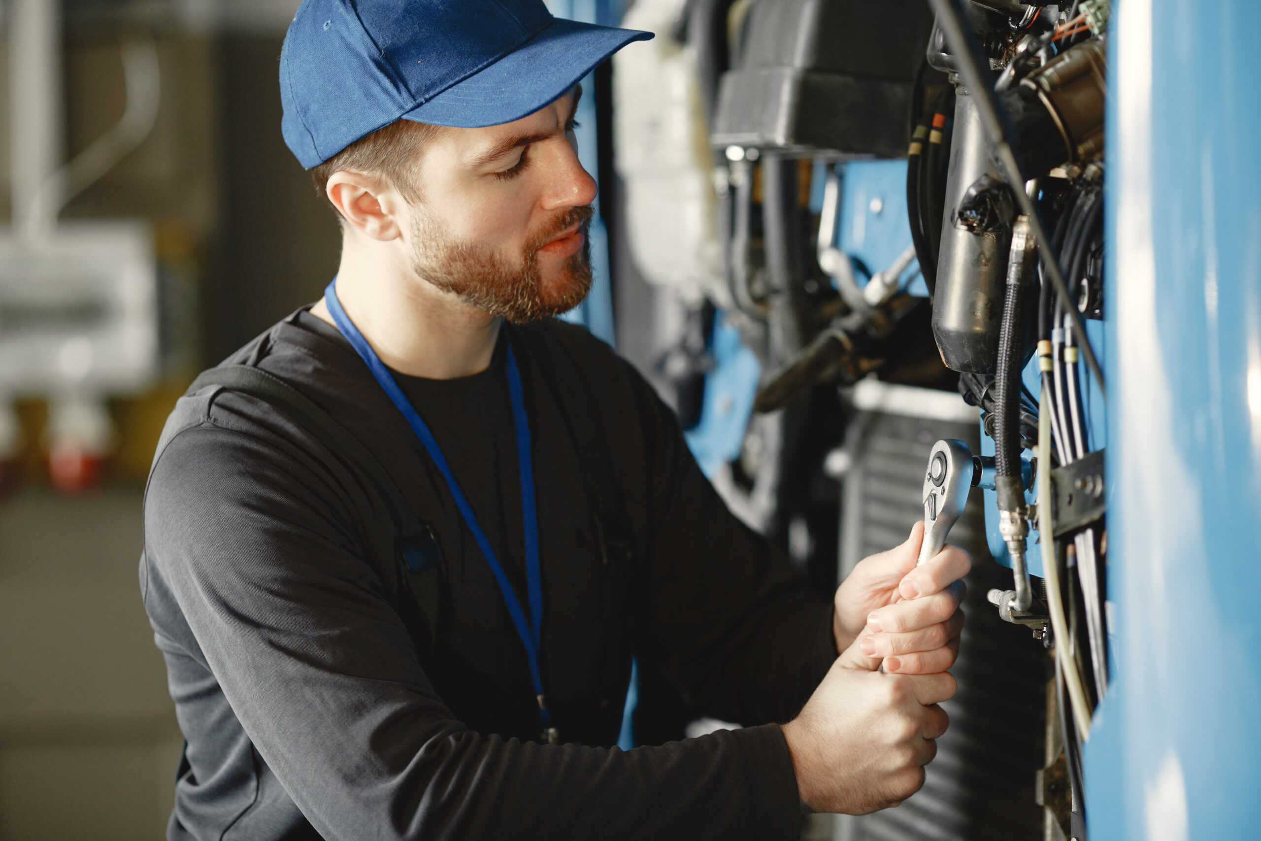 HVAC & Mechanical Technicians HVAC & Mechanical Technicians