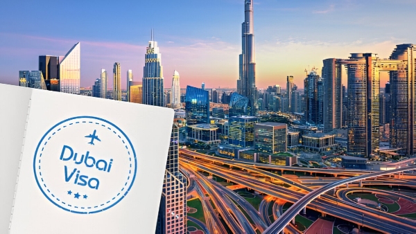 Dubai Visa