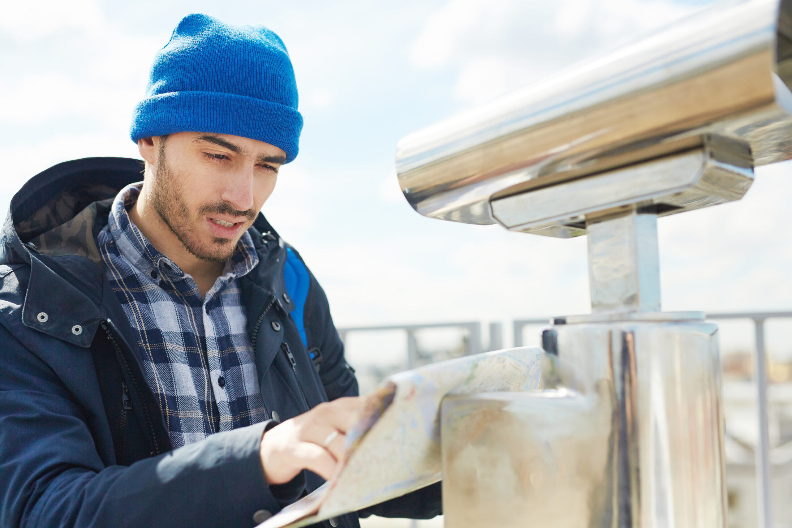 HVAC & Mechanical Technicians HVAC & Mechanical Technicians