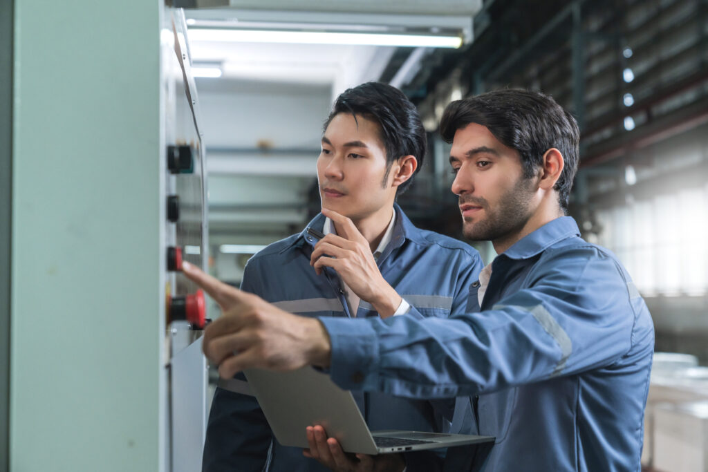 HVAC & Mechanical Technicians