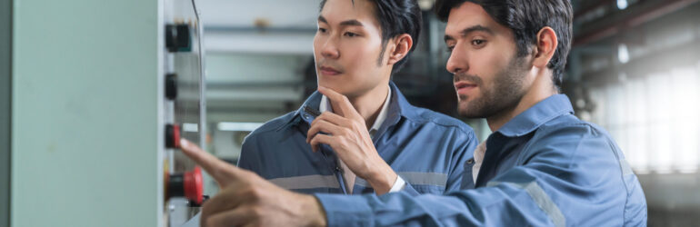 HVAC & Mechanical Technicians
