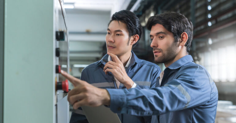 HVAC & Mechanical Technicians