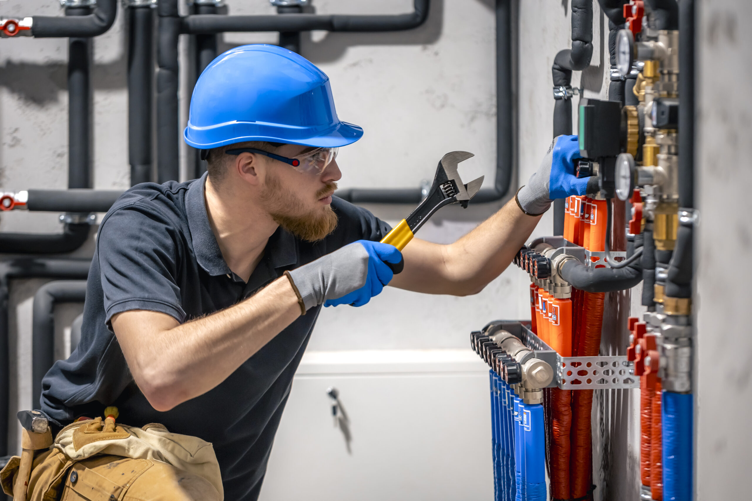 HVAC & Mechanical Technicians HVAC & Mechanical Technicians