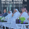 Nearly 60% of Employers Struggle to Find Skilled Workers, Says World Bank