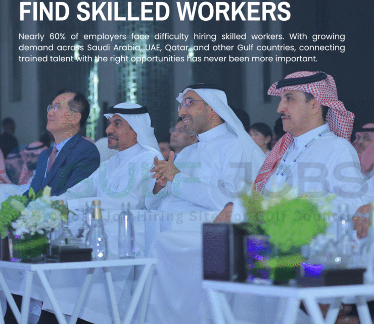 Nearly 60% of Employers Struggle to Find Skilled Workers, Says World Bank
