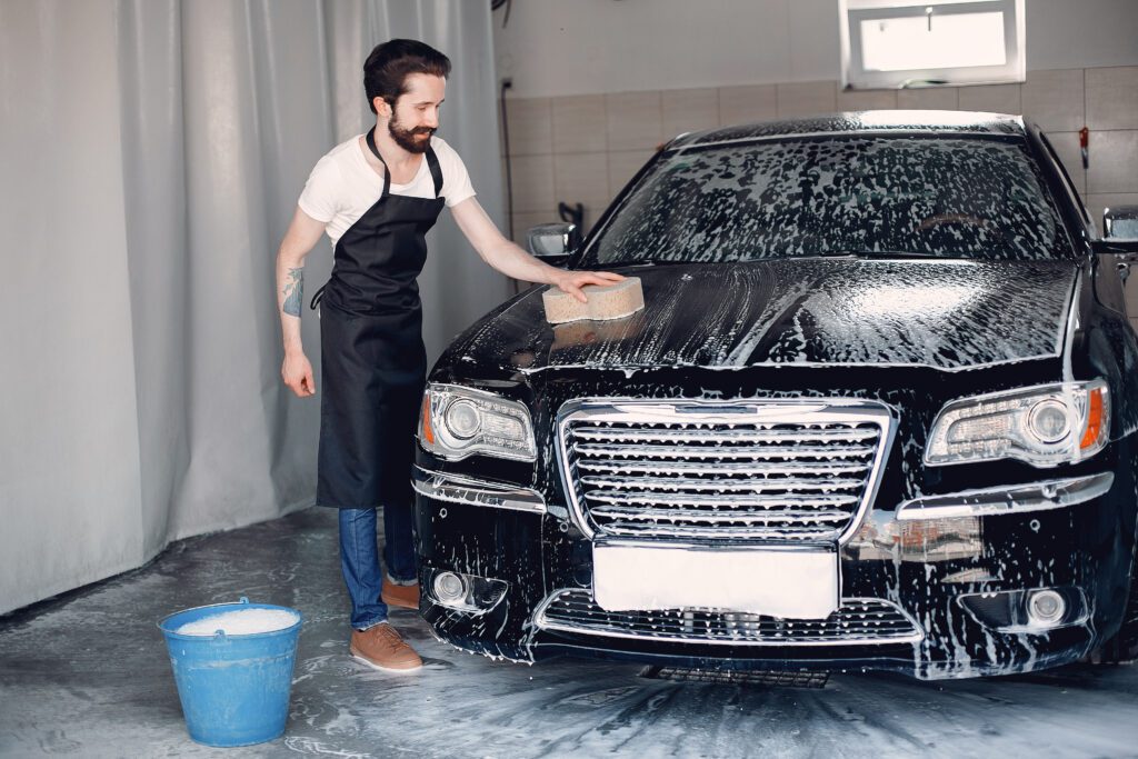 Car Wash Jobs in Qatar