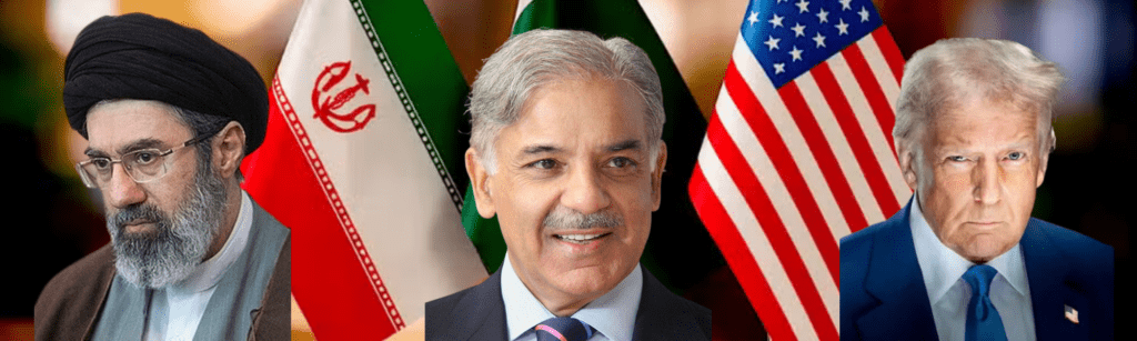 Iran–US Ceasefire 2026