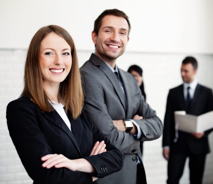 Public Relations Officer (PRO)