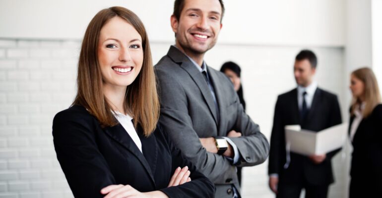 Public Relations Officer (PRO)