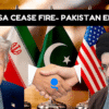 Iran–US Ceasefire 2026: Pakistan’s Role, Global Impact, and Key Leaders Behind the Peace Talks