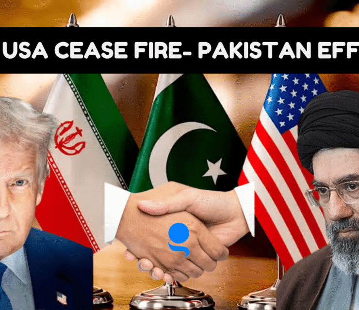 Iran–US Ceasefire 2026: Pakistan’s Role, Global Impact, and Key Leaders Behind the Peace Talks