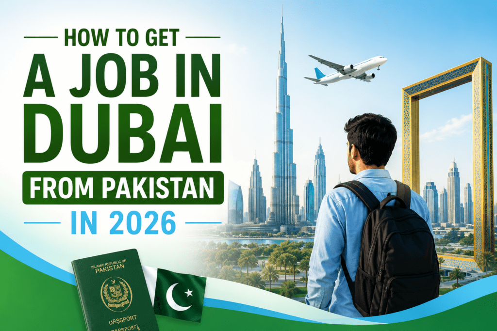 job in Dubai _ gulf Job Hire