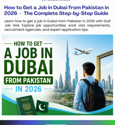 Saudi Aramco Jobs for Pakistanis 2026 – Salary, Requirements, Application Process & Latest Vacancies