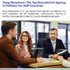 Transguard Group Dubai — Is It Good or Bad? Complete Guide for Pakistani Job Seekers (2026)