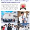 Transguard Group Dubai — Is It Good or Bad? Complete Guide for Pakistani Job Seekers (2026)