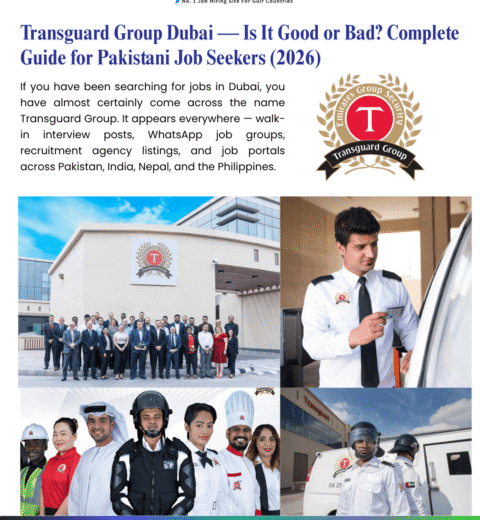Dubai Visa Open for Pakistani 2025 – Latest Updates and Application Guide