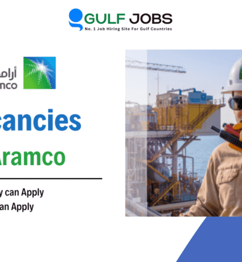 QatarEnergy Jobs for Pakistanis and Indians 2026 – Oil & Gas Jobs in Qatar, Salaries, Hiring Process & How to Apply