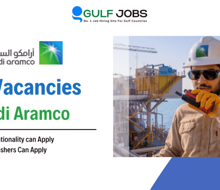 Saudi Aramco Jobs for Pakistanis 2026 – Salary, Requirements, Application Process & Latest Vacancies