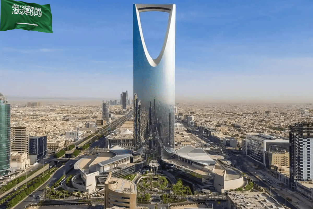 Jobs In Saudi Arabia - Gulf Job Hire