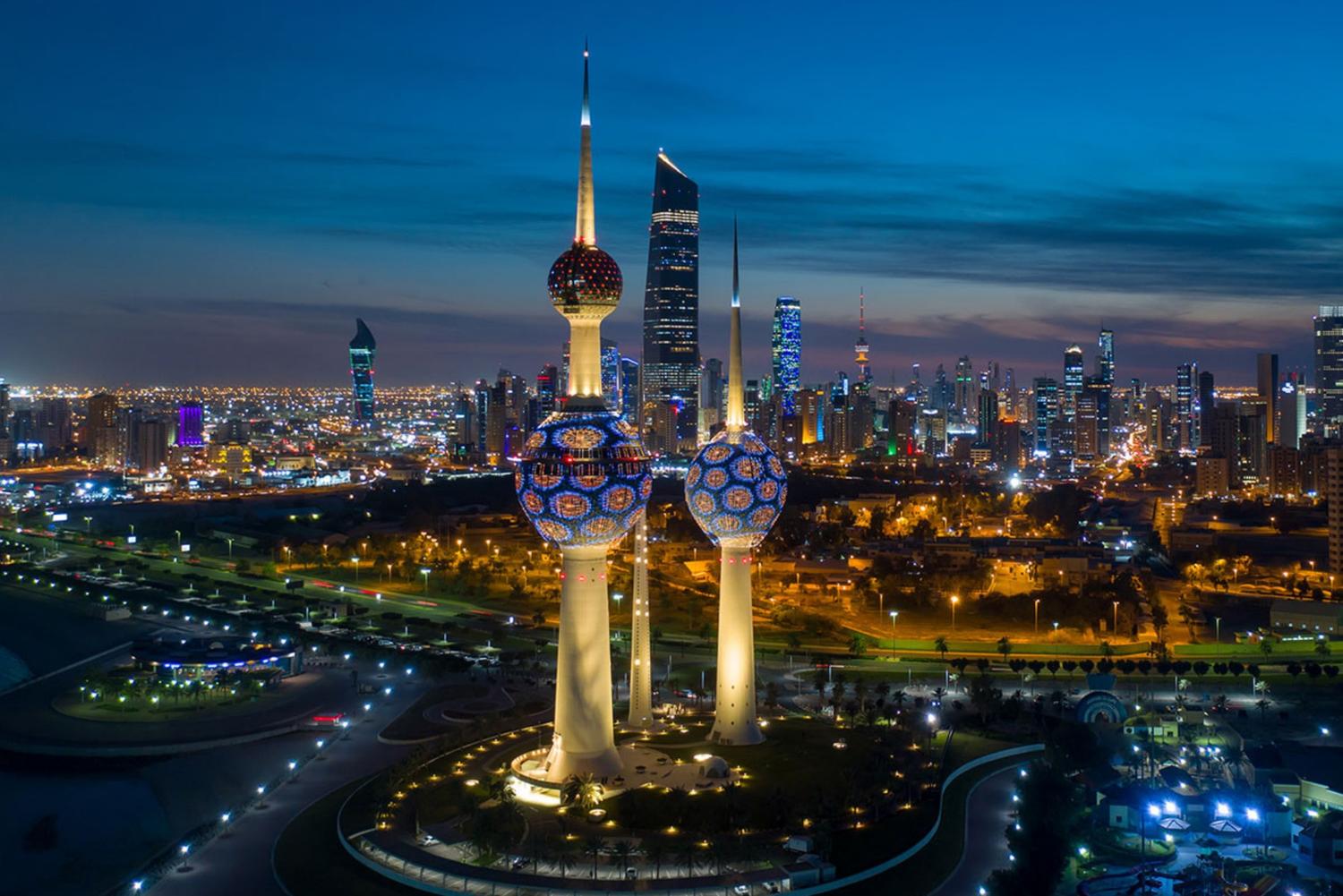 Jobs In Kuwait - gulf Job hire