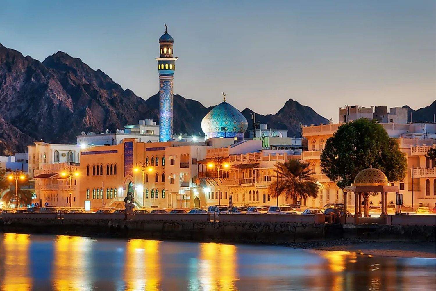 jobs In Oman - Gulf Job Hire