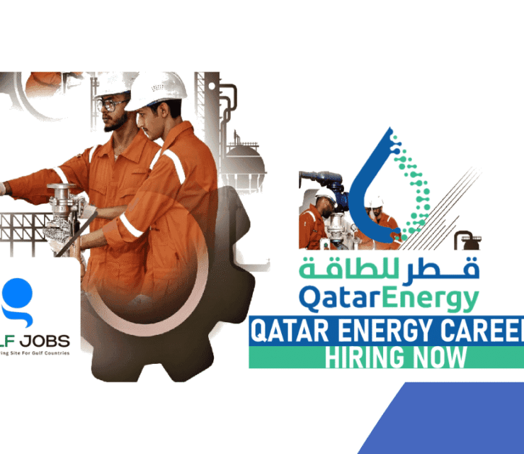 QatarEnergy Jobs for Pakistanis and Indians 2026 – Oil & Gas Jobs in Qatar, Salaries, Hiring Process & How to Apply
