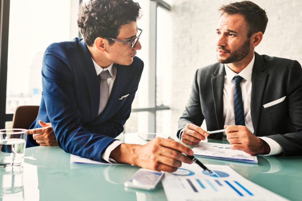 Investment Banker jobs In Dubai