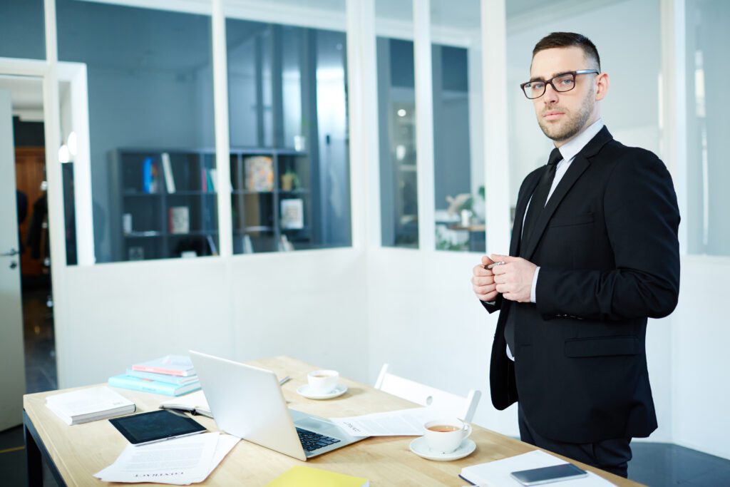 Chief Executive Officer (CEO) jobs In Dubai