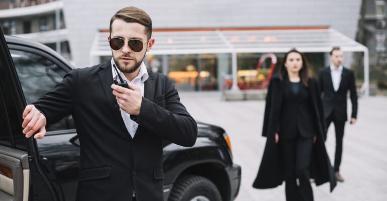 Security Guard – Urgent Hiring | Business Bay, Dubai, UAE