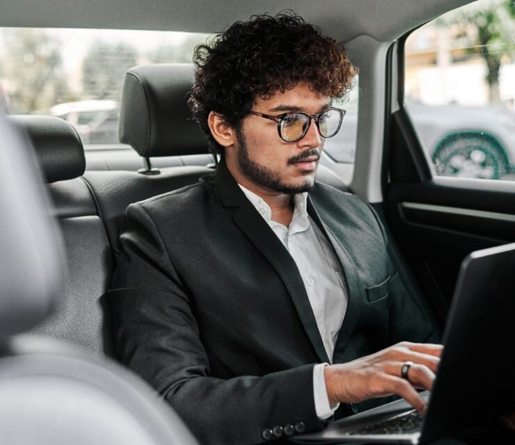Driver Cum Office Boy Job in Dubai – UAE