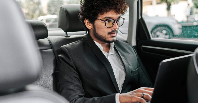 Driver Cum Office Boy Job in Dubai – UAE