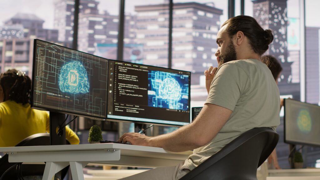 AI Engineer / Data Scientist Jobs In Dubai