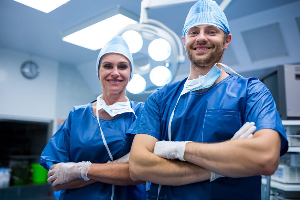 Medical Specialist / Surgeon Jobs In Dubai
