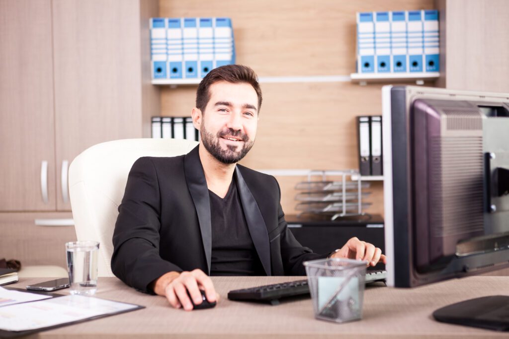 Chief Financial Officer (CFO) Jobs in Dubai