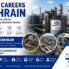 Alba Careers Bahrain 2026 | Latest Aluminium Bahrain Jobs, Salaries & Employment Opportunities
